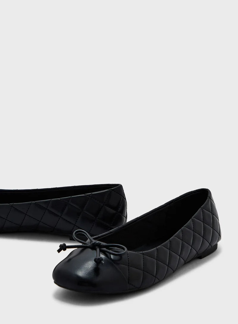 CALL IT SPRING Daliliah Ballerinas