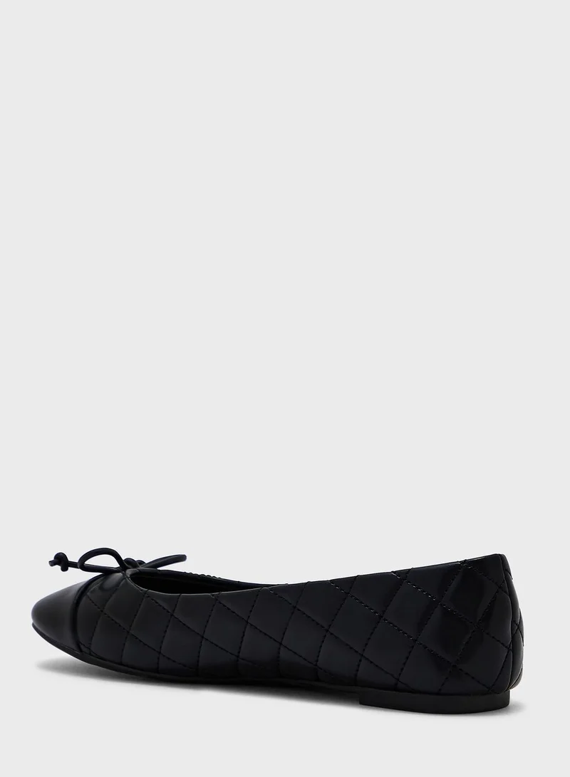 CALL IT SPRING Daliliah Ballerinas