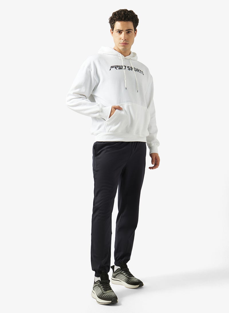 FRWD BACK YOKE JOGGERS AND REFLECTIVE TAPE AT KNOEE AREA - Image 2