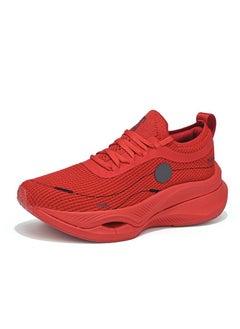 SKT Shiketro New Lightweight Shock Absorbing Running Basketball Shoe  - Image 2