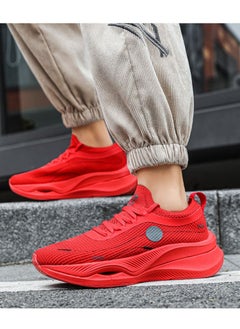 SKT Shiketro New Lightweight Shock Absorbing Running Basketball Shoe  - Image 5
