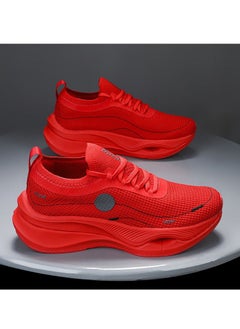 SKT Shiketro New Lightweight Shock Absorbing Running Basketball Shoe  - Image 1