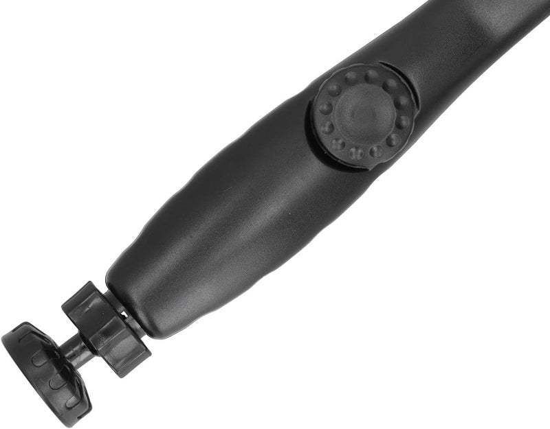 LED Work Light Magnetic COB Rotate Rechargeable Working Lamp, Industrial Supplies, Bright COB Light Source with 360 Degree Rotation, Strong Magnetic Base for Vehicle Emergency Repa - Image 3