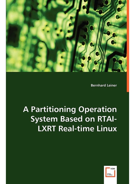 A Partitioning Operation System Based on RTAI-LXRT Real-time Linux