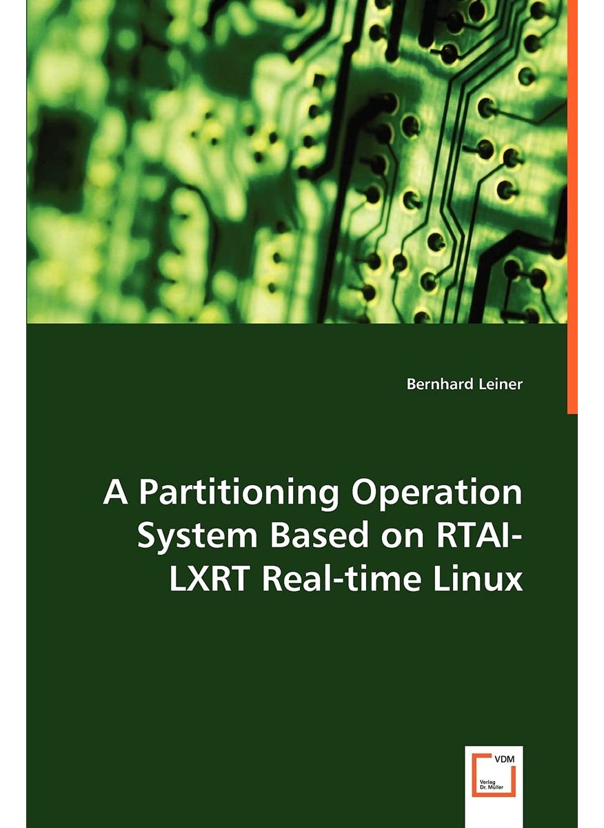 A Partitioning Operation System Based on RTAI-LXRT Real-time Linux  - Image 1