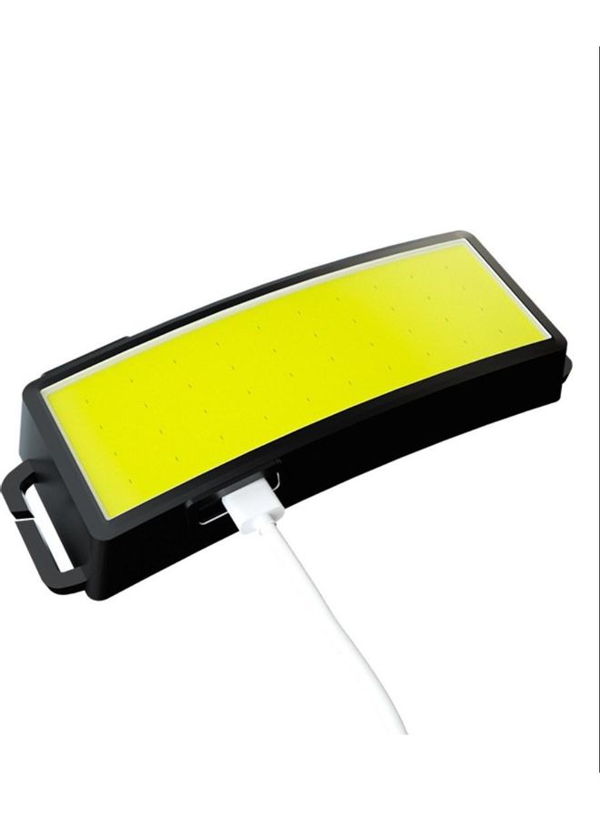 Loquat USB Rechargeable LED Light Black - Image 2