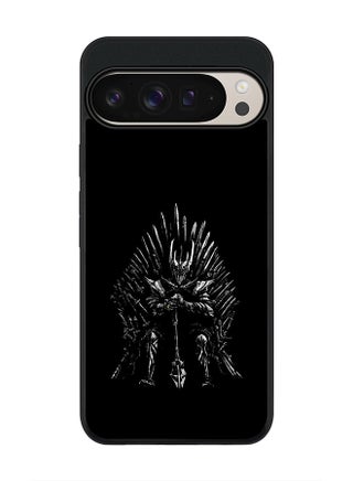 For Google Pixel 9 Pro XL Case,Slim fit Camera Protection, Shockproof Thin Phone cover - GOT One Throne - pzsku/ZCCD8A567020EF4056B37Z/45/_/1732111102/360b6208-adb5-48d6-9a1c-b763825f72c3