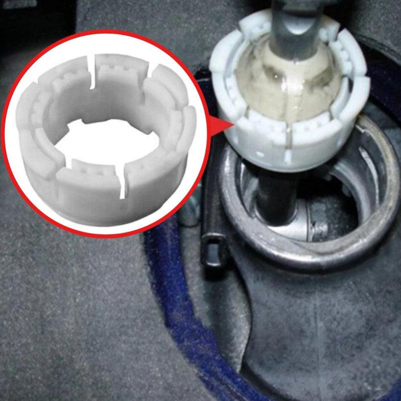 Universal Manual Transmission Shift Lever Bearing Gear Stick Shifter Repair - Image 2