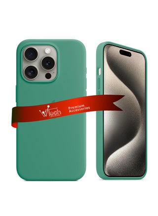 Spring Green