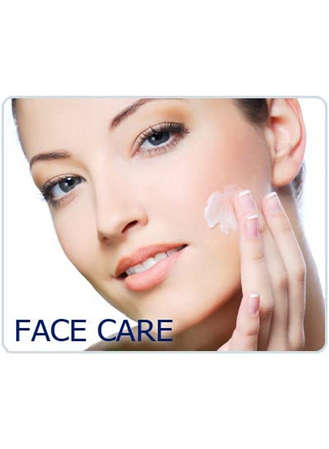 Khadi Rishikesh Ayurvedic Facial Silver Face Scrub For Tan Removal-acne pimples-Skin Whitening-Reduces Spots -Daily Scrub For Face- Blackhead Removal -Men Women -50x2=COMBO SKIN CARE-WITH TOWEL RUMAAL FREE - Image 5