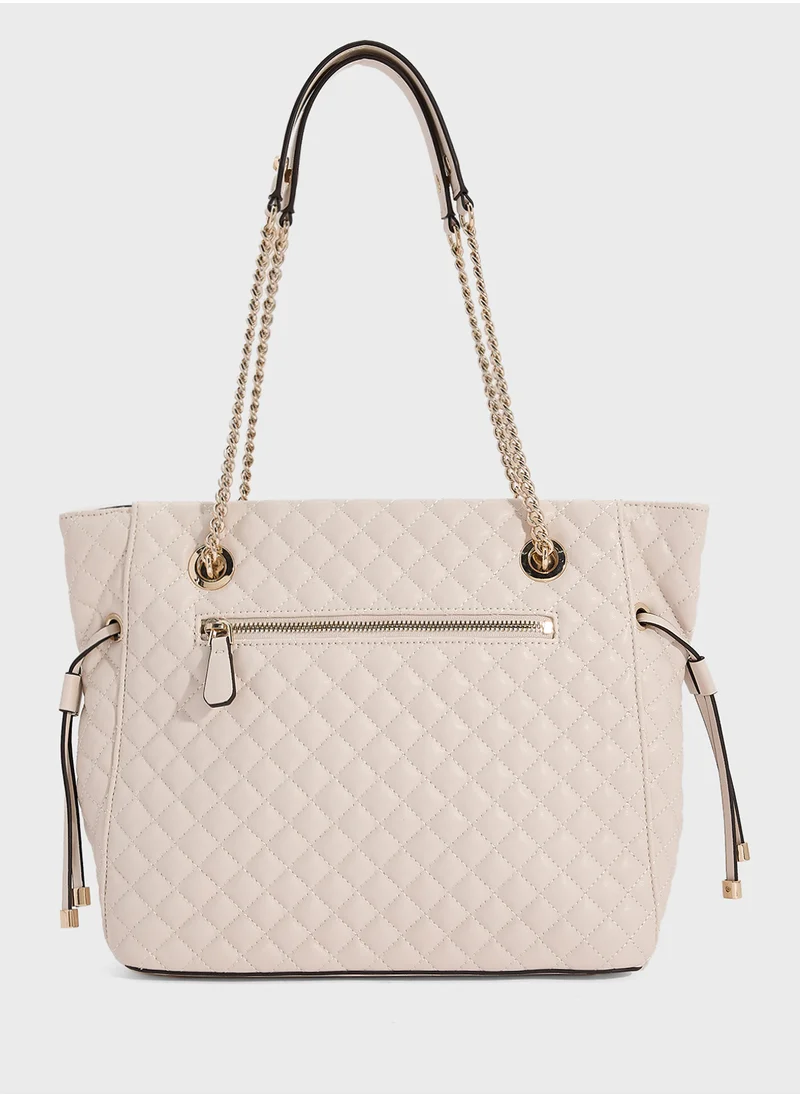 GUESS Eco Rianee Tote