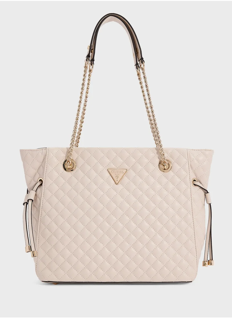 GUESS Eco Rianee Tote