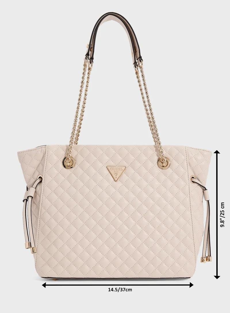 جس Eco Rianee Tote