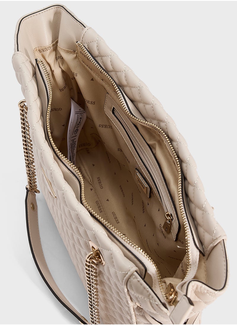 جس Eco Rianee Tote  - Image 5