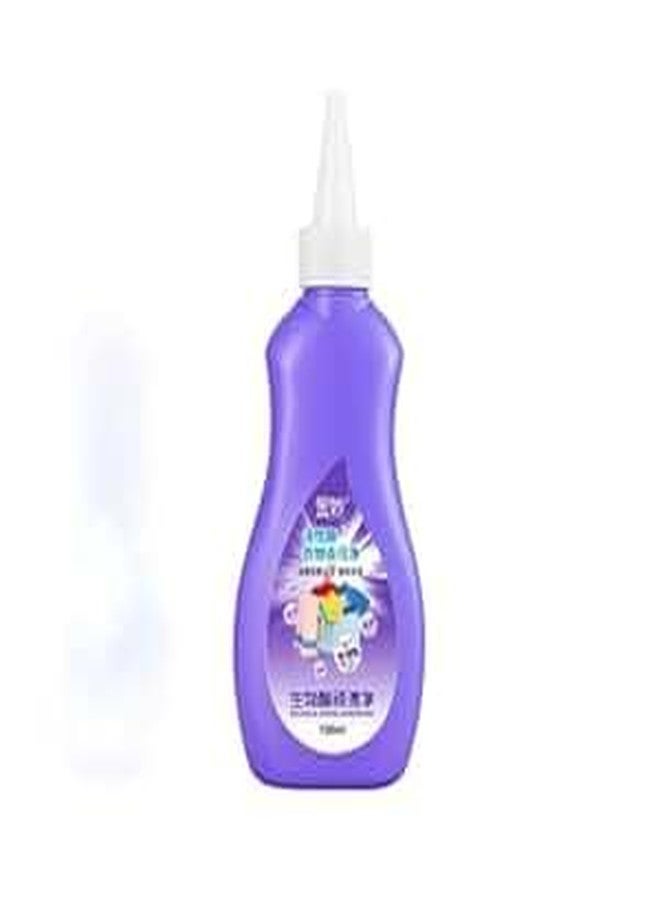 Dwariyan Multi-Purpose Cloth Stain Remover - Instant Stain Remover For Beaded Fabric, Cotton, Linen, Polyester, Blended Fabric, Denim, Down Jackets - 150ml - Image 1