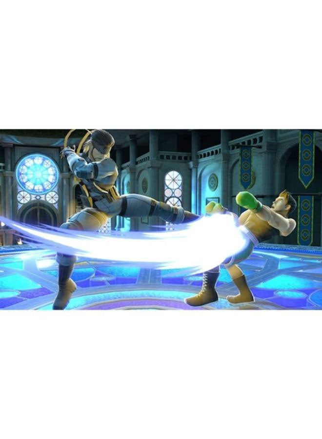 Nintendo Super Smash Bros. Ultimate (Intl Version) - Adventure - nintendo_switch - Image 5