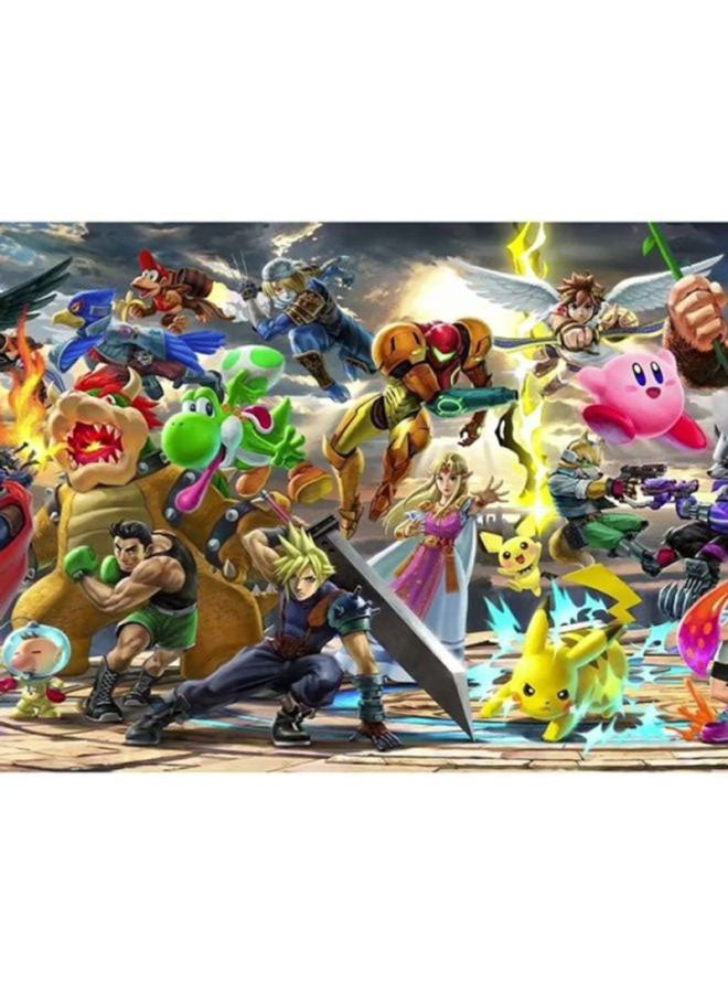Nintendo Super Smash Bros. Ultimate (Intl Version) - Adventure - nintendo_switch - Image 2