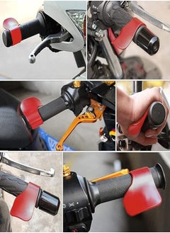Generic Motorcycle  Cruise Control  - Image 2