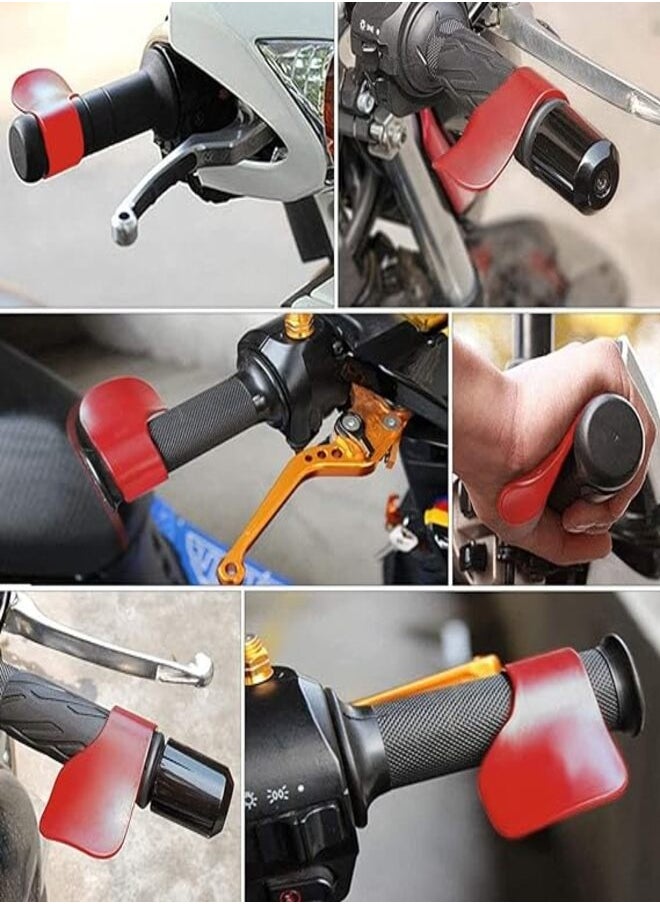 null - Motorcycle  Cruise Control - Image 1