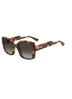 MOSCHINO Sunglasses, Model MOS124S 05L HA, Lens Size 54 mm 