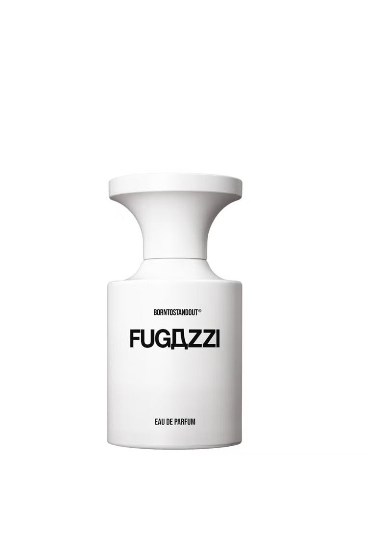 بورنتوستانداوت بورنتوستاندوت فوجازي 50 مل ماء عطر - Image 1