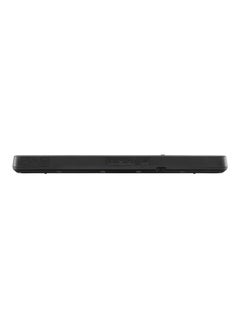 YAMAHA PSR-EW320 76 Touch Sensitive Key Portable Keyboard for Beginners with Music Rest, Power Adapter - Black  - Image 3