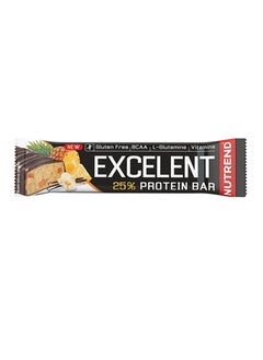 Excelent 25% Protein Bar 85g Salted Caramel