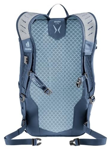 Deuter Speed Lite 21L Hiking Lightweight Backpack AtlanticInk - Image 3