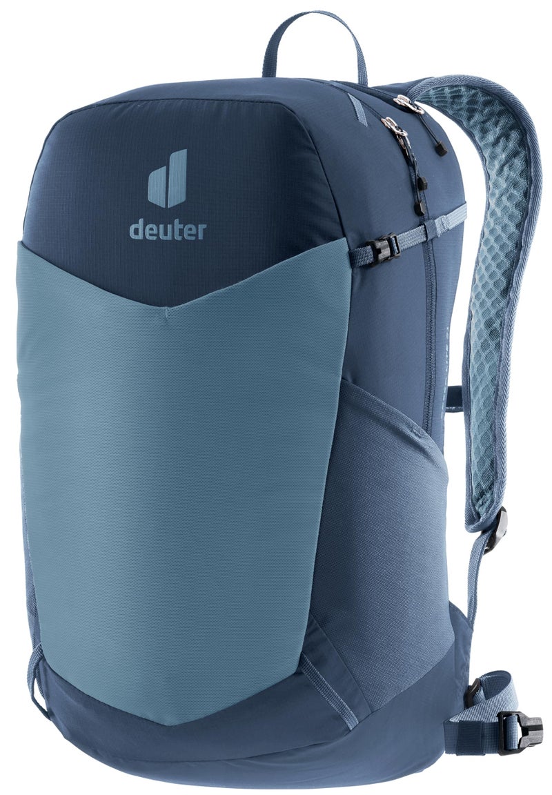 Deuter Speed Lite 21L Hiking Lightweight Backpack AtlanticInk - Image 2