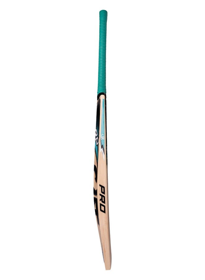 CA PRO 2K English Willow Cricket Bat - SH - Image 5