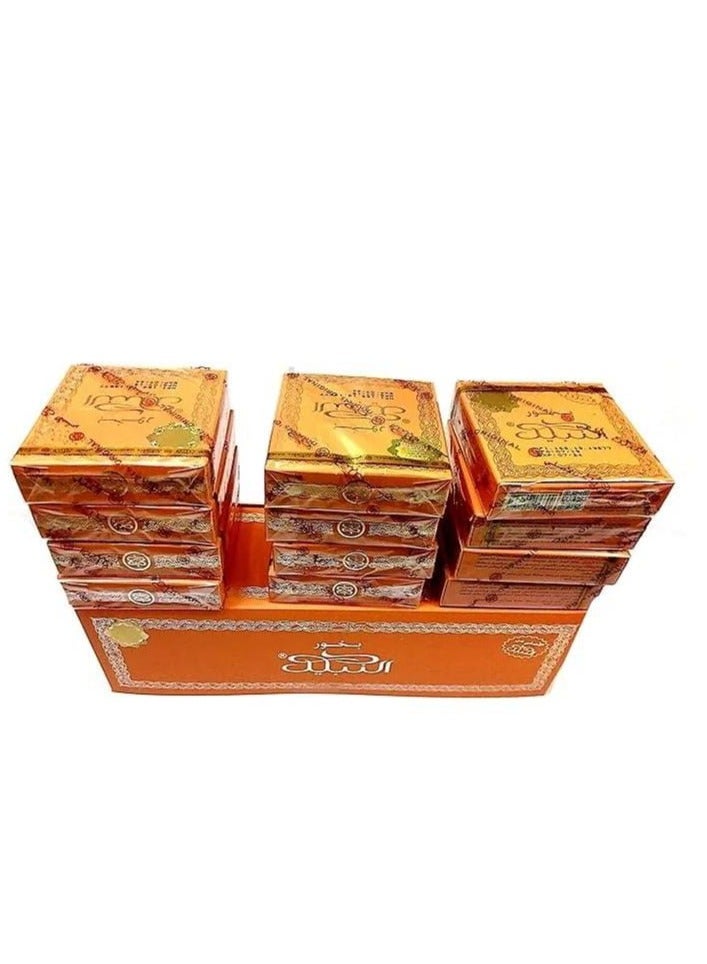 نبيل درزن بخور النبيل المسني سابقا 40جرام - Image 1