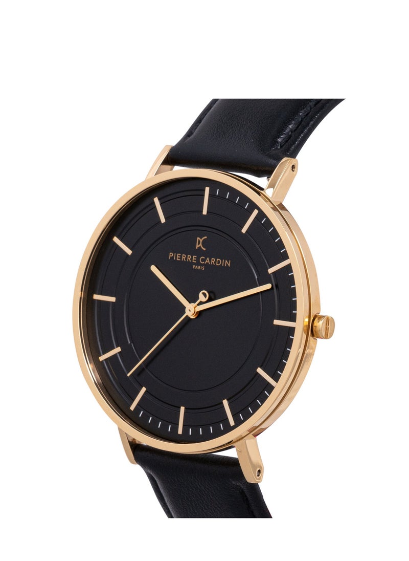 pierre cardin CBN.3035 PIERRE CARDIN Men's Watch  - Image 2