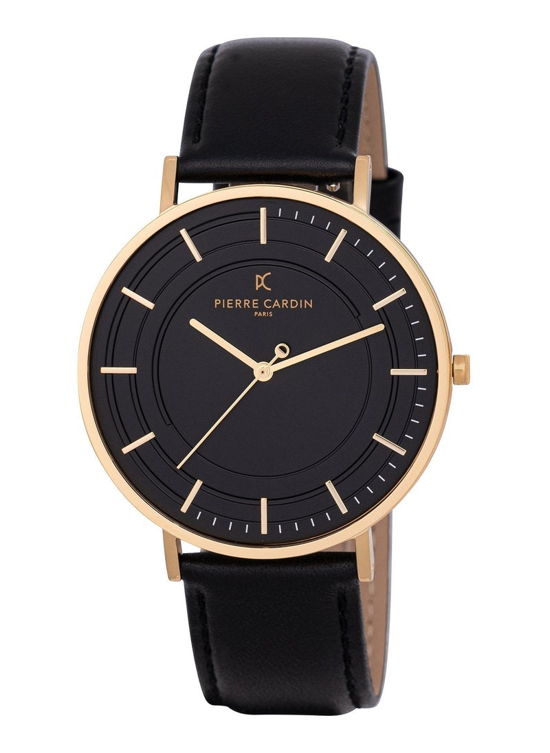 pierre cardin CBN.3035 PIERRE CARDIN Men's Watch  - Image 1
