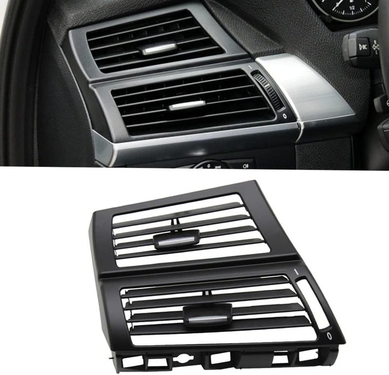 Goodithy Front Left AC Vent Grille for BMW X5 X6 - Image 1