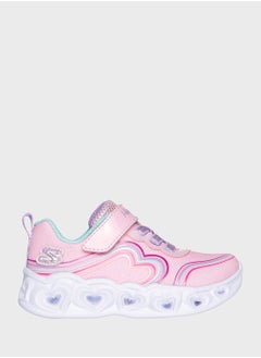 SKECHERS HEART LIGHTS  - Image 1