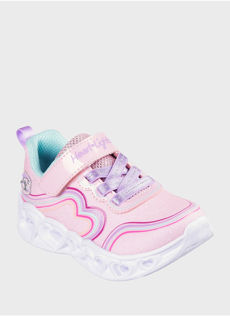 SKECHERS HEART LIGHTS  - Image 3