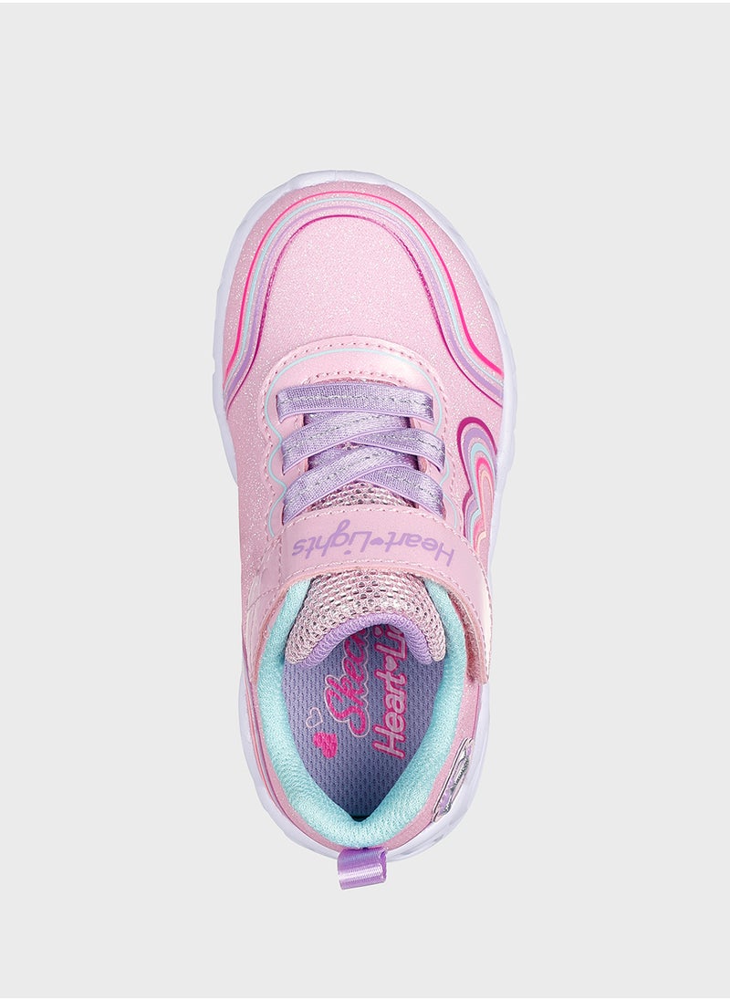 SKECHERS HEART LIGHTS  - Image 4