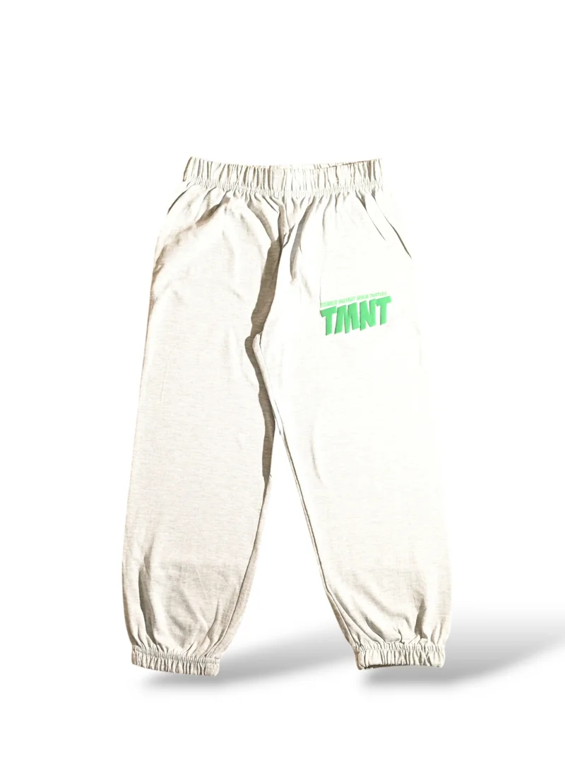 Teenage Mutant Ninja Turtles TEENAGE MUTANT NINJA TURTLES - ‬‪BOYS SHORT SLEEVE PAJAMA SET‬