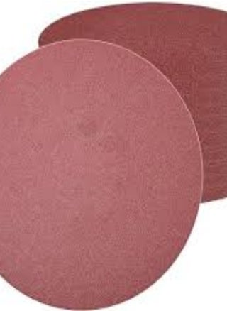 KNP 6 Hook & Loop Sanding Discs (800 Grit) are designed for very fine sanding and finishing tasks, offering excellent surface preparation for polishing or coating. - pzsku/ZCCD9F97B5E642BC6ABB8Z/45/_/1722231358/1f753e5f-00f9-4835-a353-35321222eeb2