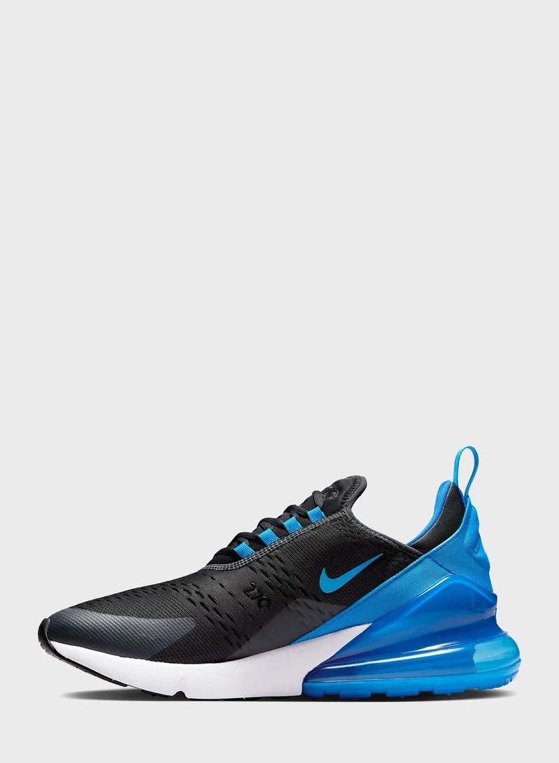 Nike Air Max 270 Mesh