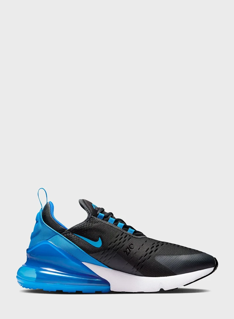 Nike Air Max 270 Mesh