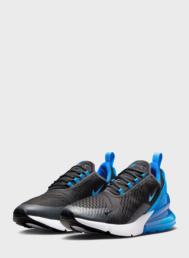 Nike Air Max 270 Mesh