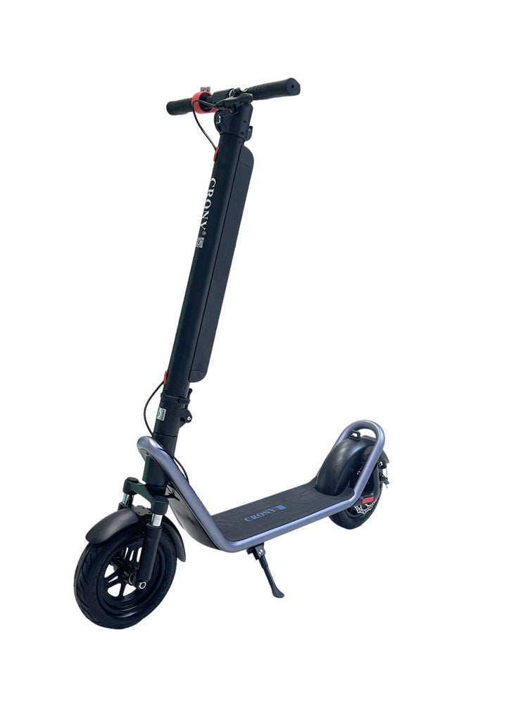 Crony - Crony x11 max 45km/h app folding scooter electric scooter motorcycle 36v 13ah - Image 1