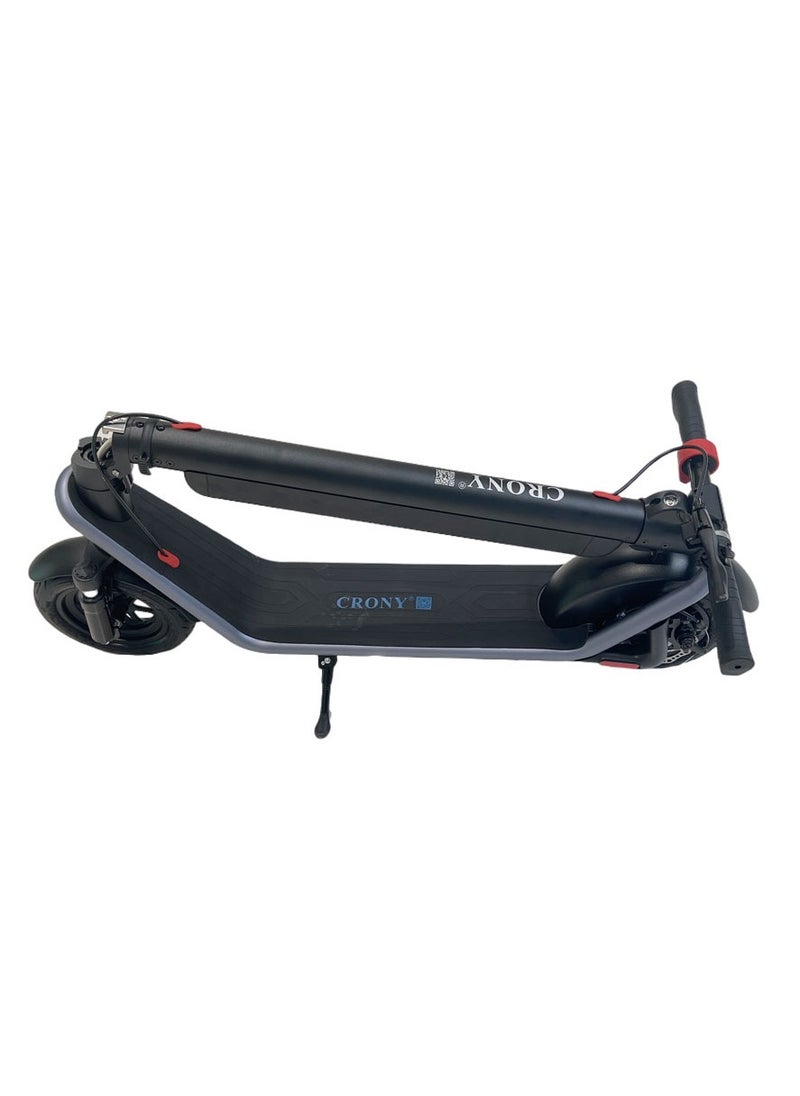 Crony - Crony x11 max 45km/h app folding scooter electric scooter motorcycle 36v 13ah - Image 1
