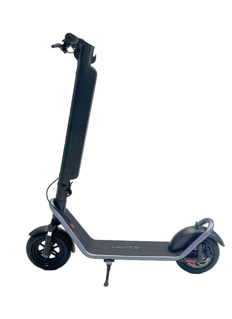 Crony - Crony x11 max 45km/h app folding scooter electric scooter motorcycle 36v 13ah - Image 1