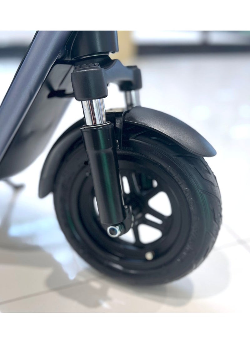 Crony - Crony x11 max 45km/h app folding scooter electric scooter motorcycle 36v 13ah - Image 1