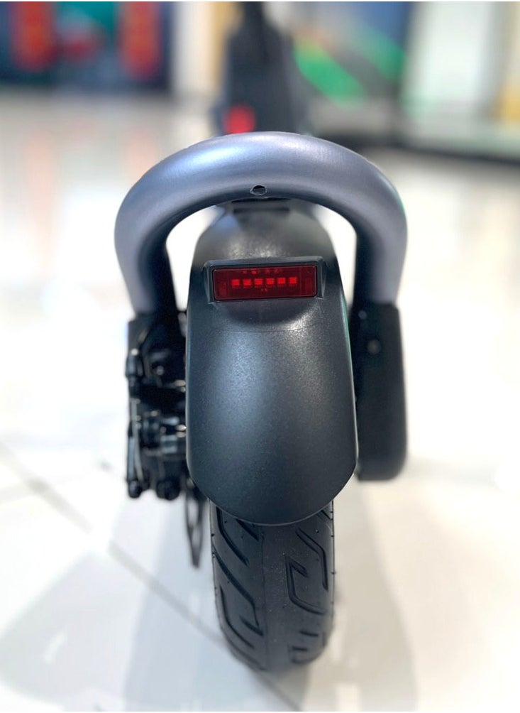 Crony - Crony x11 max 45km/h app folding scooter electric scooter motorcycle 36v 13ah - Image 1