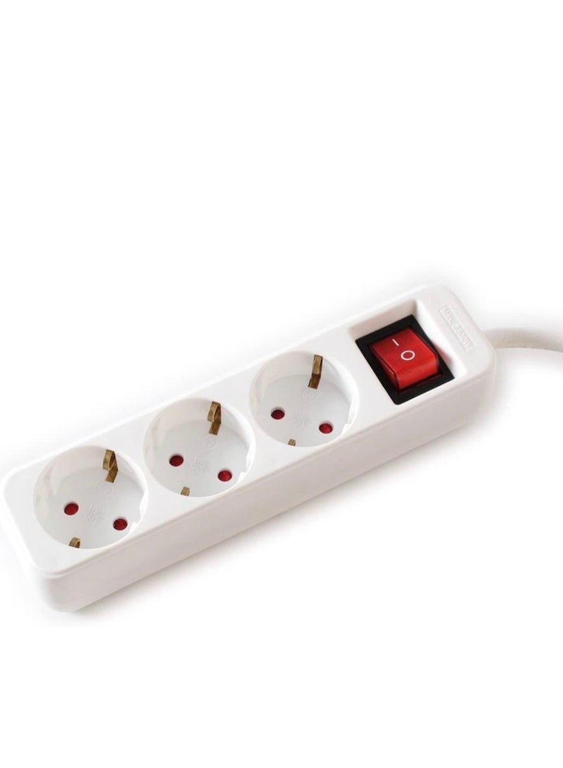 Multi-plug