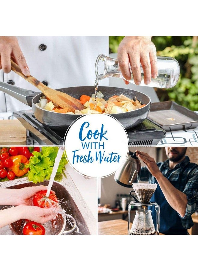 نيو ويف إنفايرو خرطوشة بديلة لفلتر المياه نيو ويف إنفيرو ١٠ مراحل بلس - Image 3