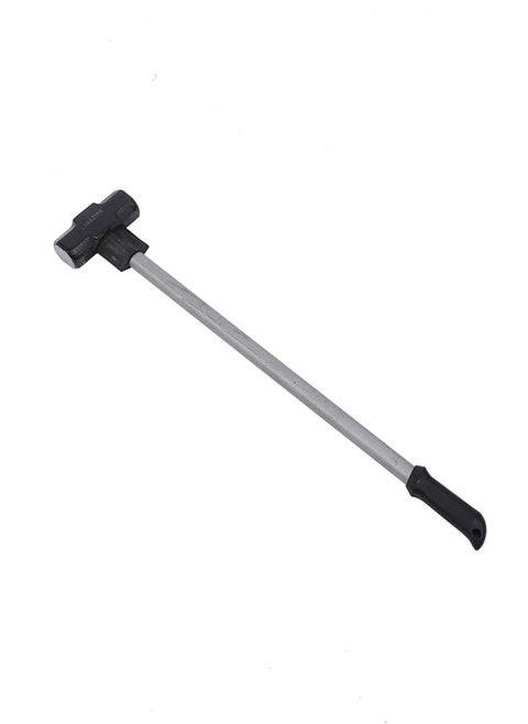 Hammer with Steel Handle - 8lb